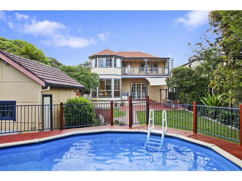 29 Cavell Avenue, Rhodes NSW 2138