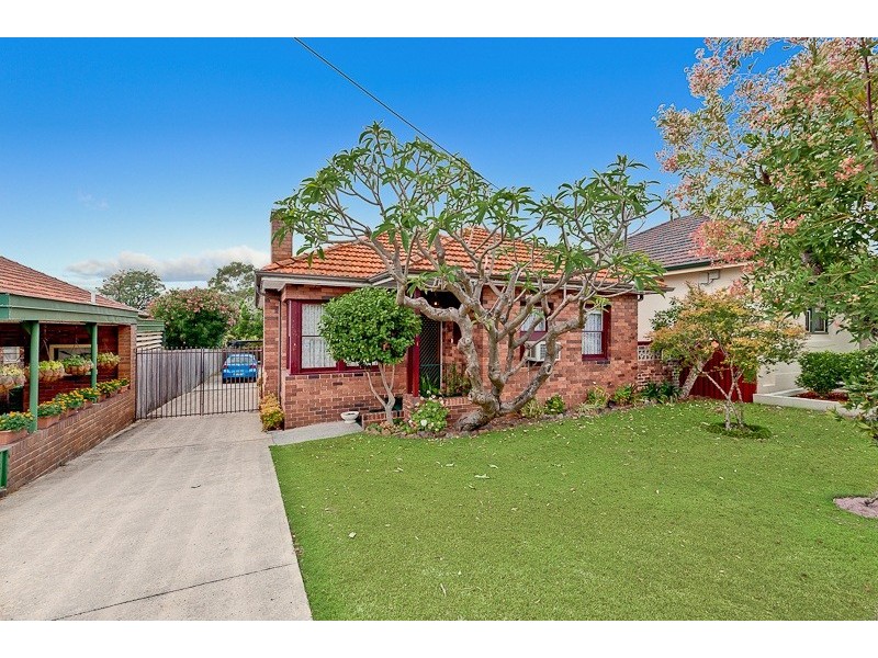 81 Cabarita Road, Cabarita NSW 2137