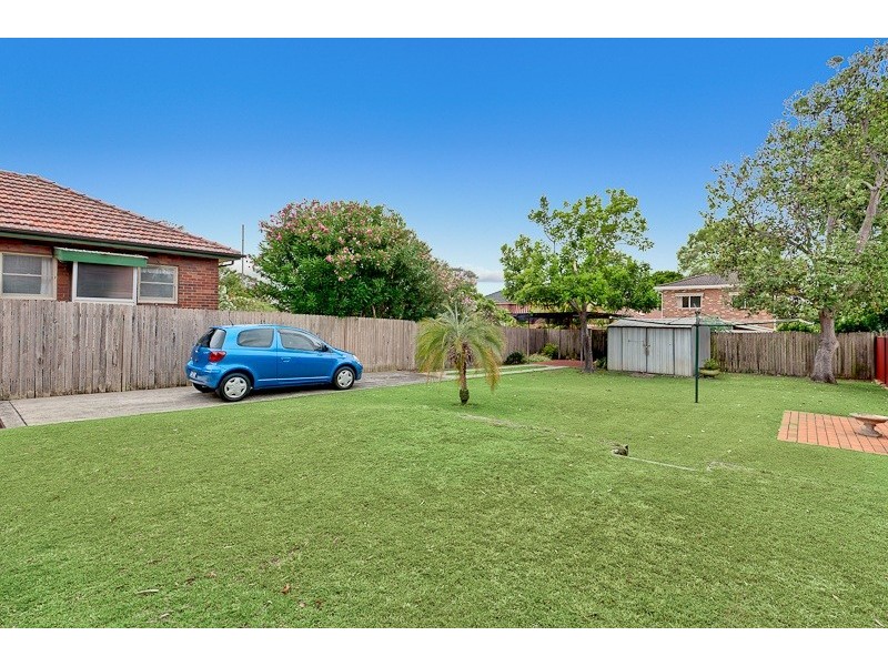 81 Cabarita Road, Cabarita NSW 2137