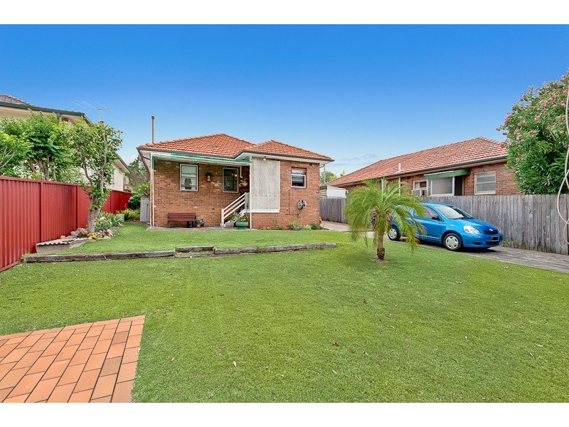 81 Cabarita Road, Cabarita NSW 2137