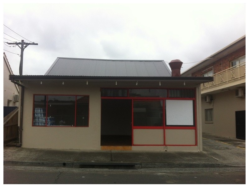 13 Queen Street, Croydon NSW 2132