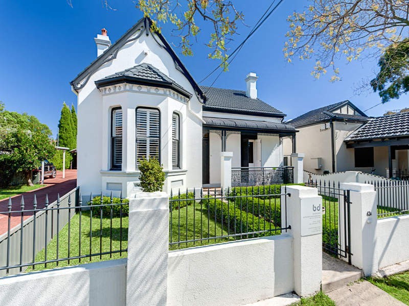 43a Underwood Road, Homebush NSW 2140