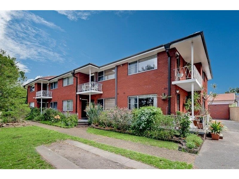 5/2 Greenlees Avenue, Concord NSW 2137