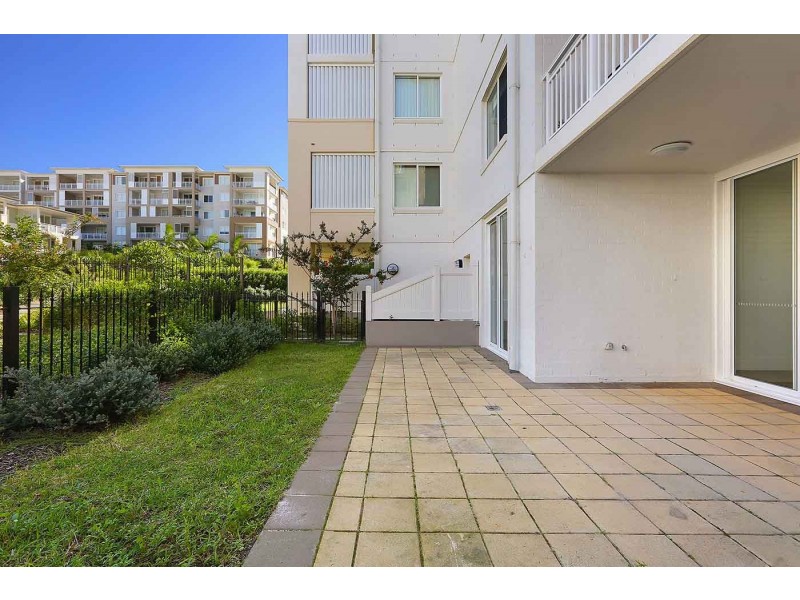 109/2 Rosewater Circuit, Breakfast Point NSW 2137