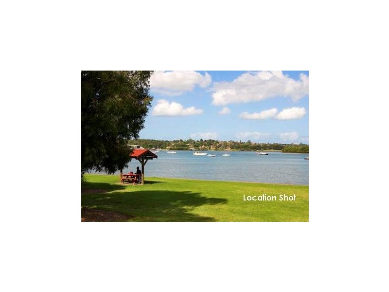 485 Concord Road, Rhodes NSW 2138