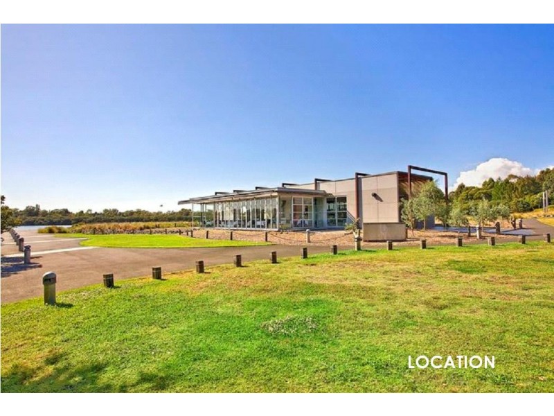 485 Concord Road, Rhodes NSW 2138