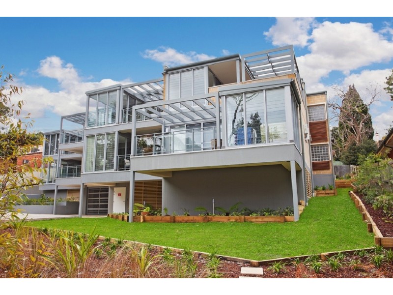 8/14 Marlow Avenue, Denistone NSW 2114