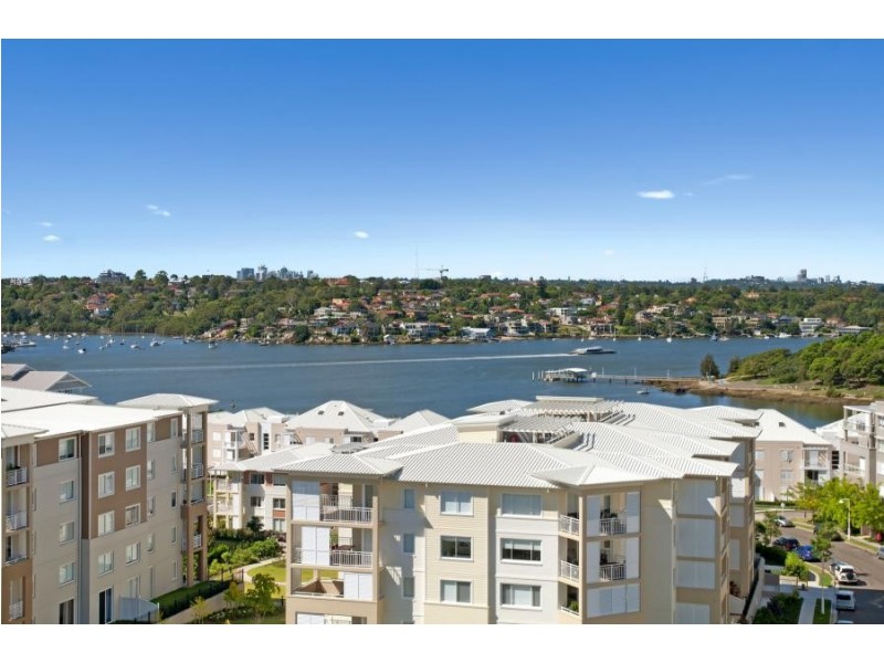 76/68 Village Drive, Breakfast Point NSW 2137