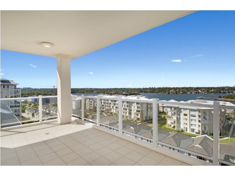76/68 Village Drive, Breakfast Point NSW 2137