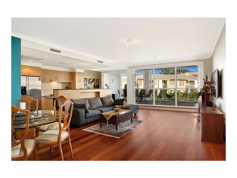 15/58 Village Drive, Breakfast Point NSW 2137