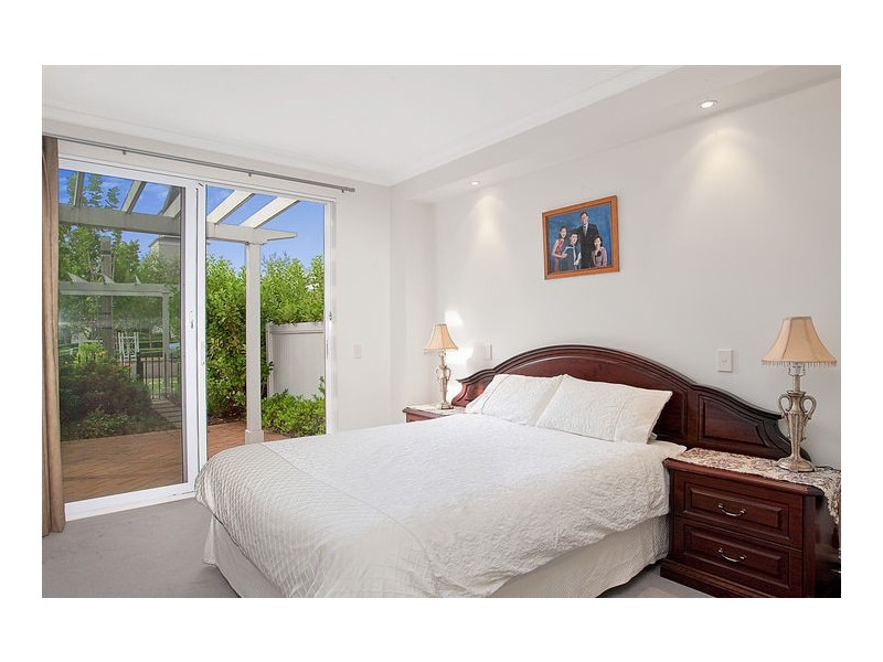 15/58 Village Drive, Breakfast Point NSW 2137