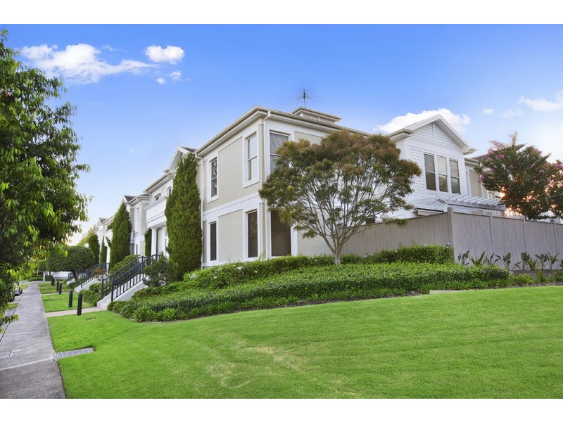 208/8 Mimosa Circuit, Breakfast Point NSW 2137