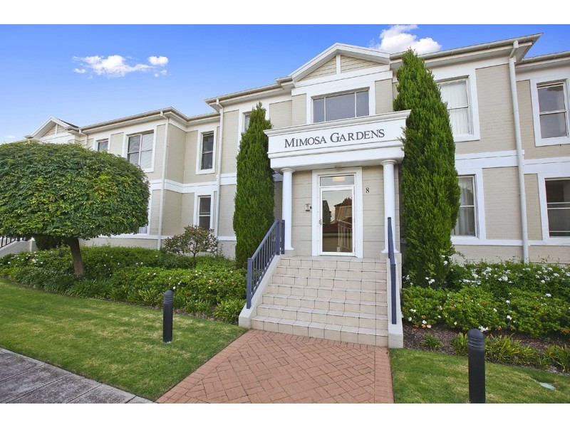 208/8 Mimosa Circuit, Breakfast Point NSW 2137