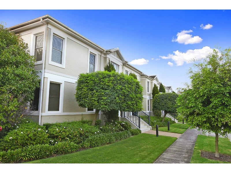 208/8 Mimosa Circuit, Breakfast Point NSW 2137