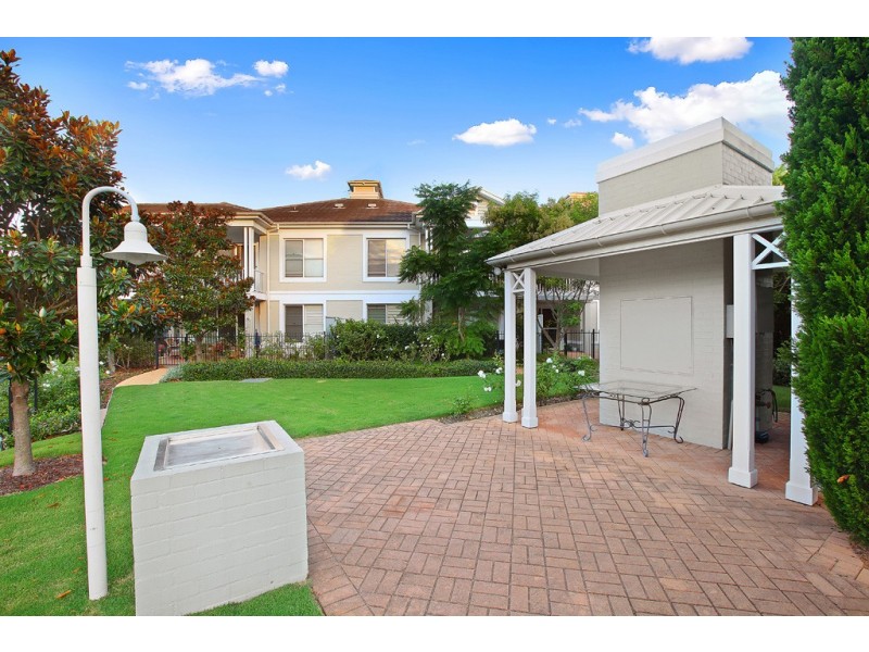 208/8 Mimosa Circuit, Breakfast Point NSW 2137