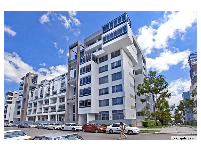 1220/4 Marquet Street, Rhodes NSW 2138