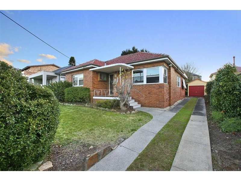 10 Sanders Parade, Concord NSW 2137