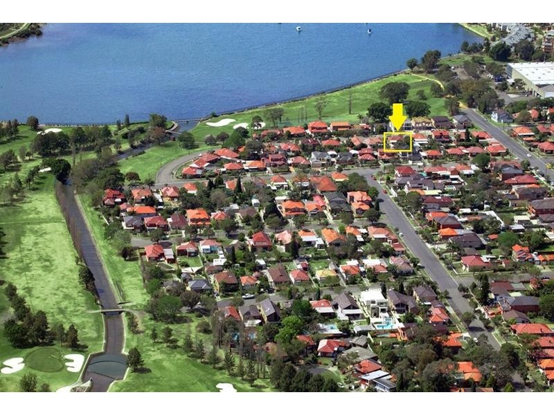 10 Sanders Parade, Concord NSW 2137