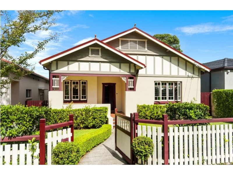 6 Edward Street, Concord NSW 2137