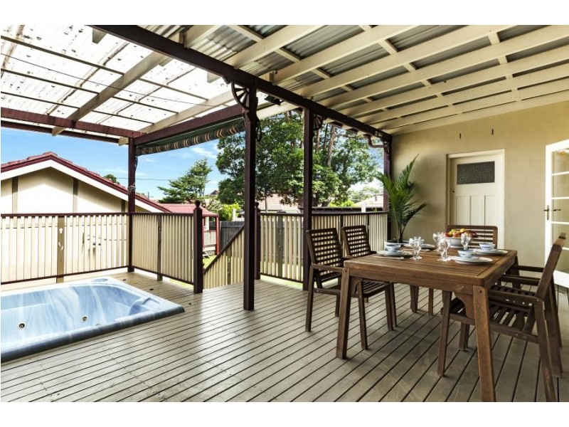 6 Edward Street, Concord NSW 2137