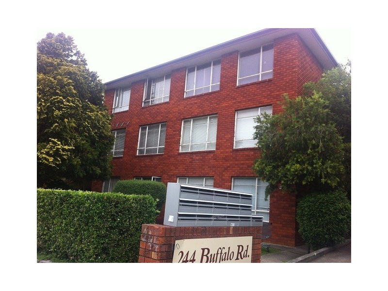 5/244 Buffalo Rd, Ryde NSW 2112