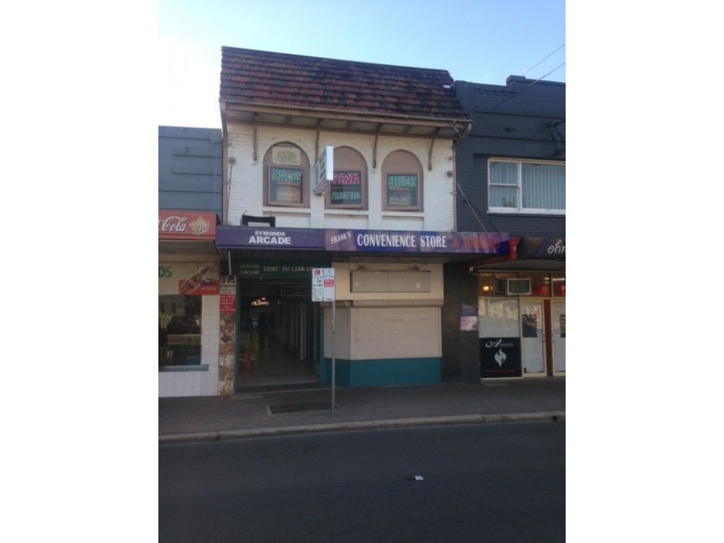 1and2/995 Victoria Ave, West Ryde NSW 2114