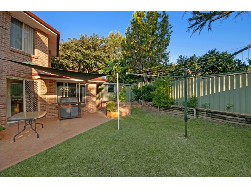 14a Coonong Road, Concord West NSW 2138