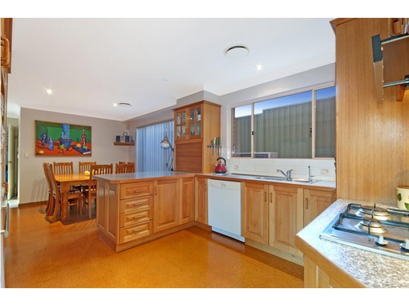 14a Coonong Road, Concord West NSW 2138