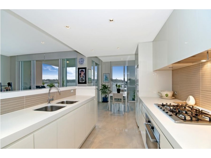 26/27-33 Peninsula Drive, Breakfast Point NSW 2137