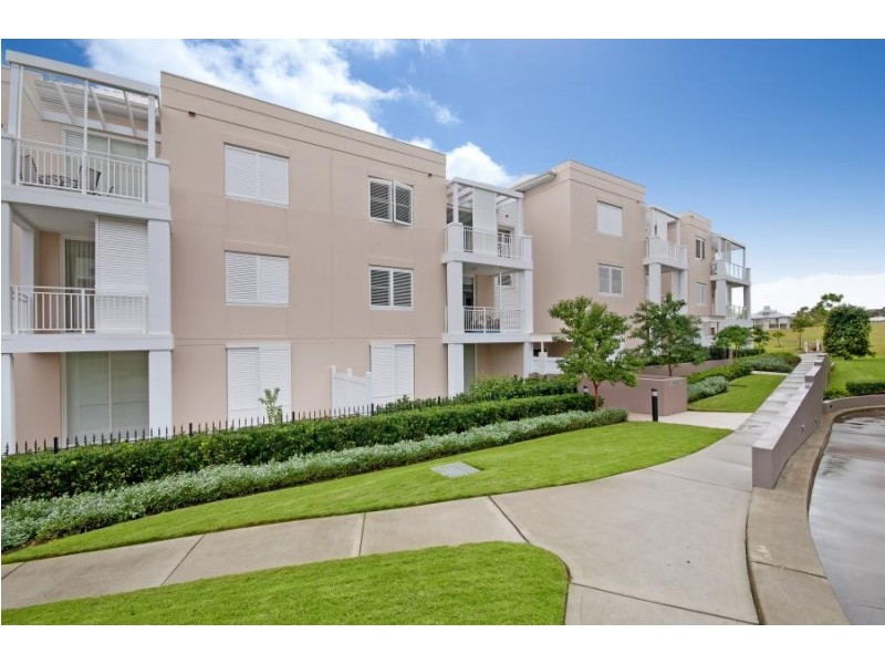 26/27-33 Peninsula Drive, Breakfast Point NSW 2137