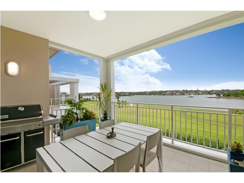 26/27-33 Peninsula Drive, Breakfast Point NSW 2137