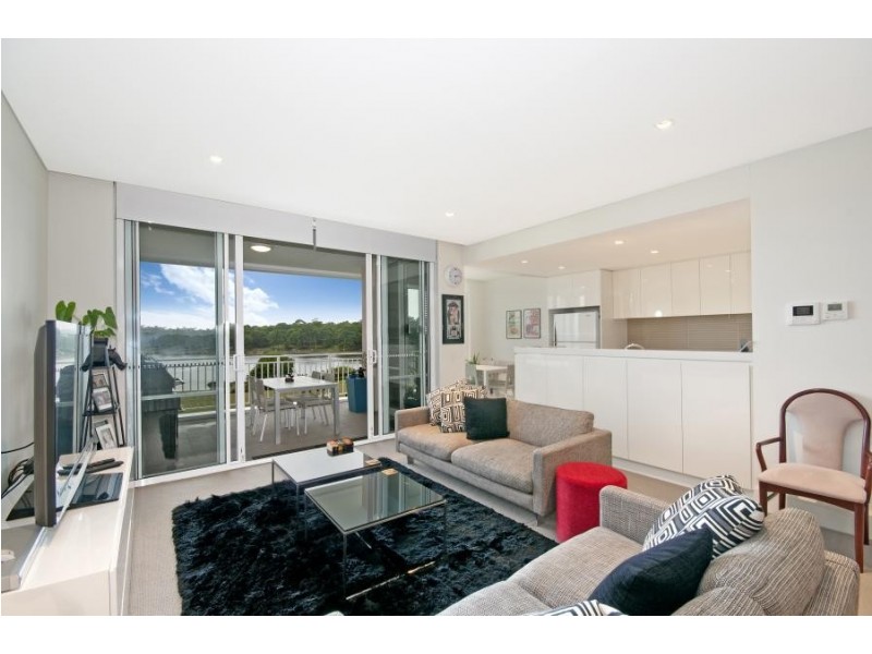 26/27-33 Peninsula Drive, Breakfast Point NSW 2137