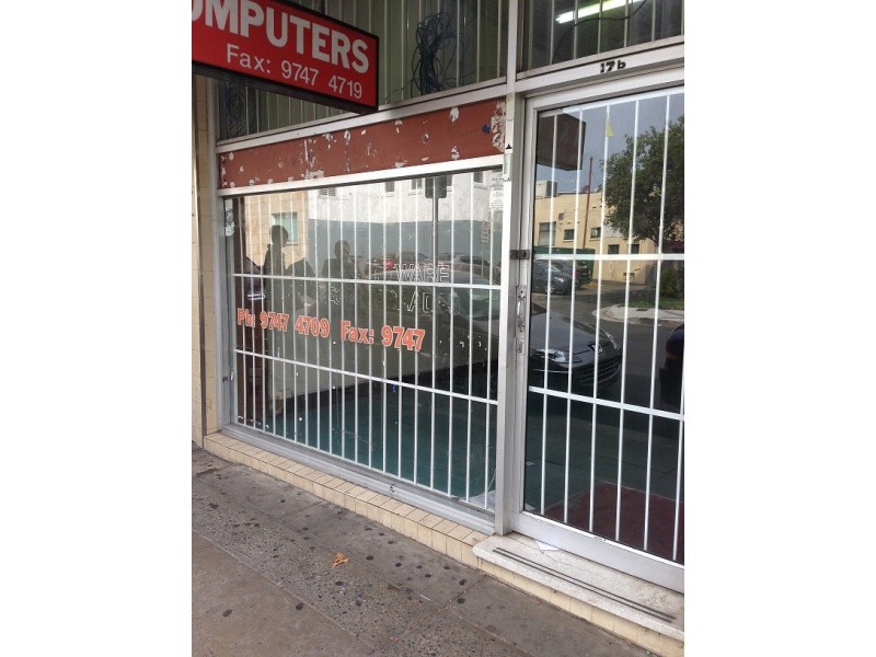 17b Belmore Street, Burwood NSW 2134