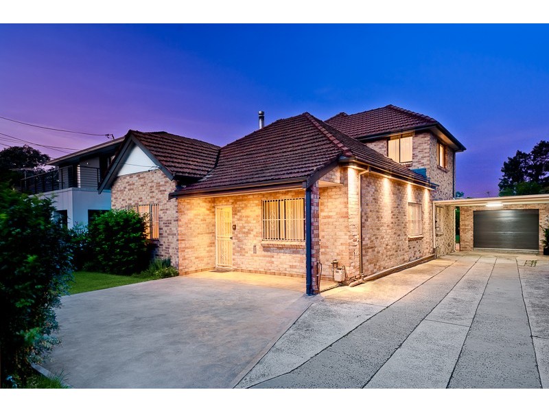 135 Queen Street, North Strathfield NSW 2137