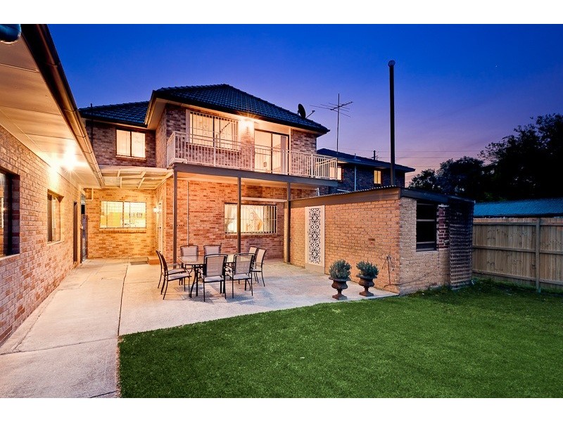 135 Queen Street, North Strathfield NSW 2137