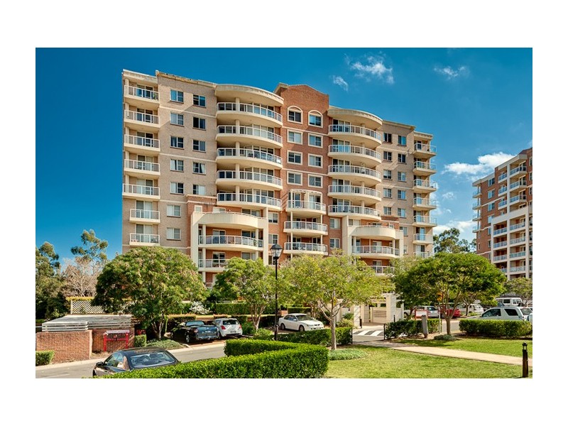 404/8 Wentworth Drive, Liberty Grove NSW 2138