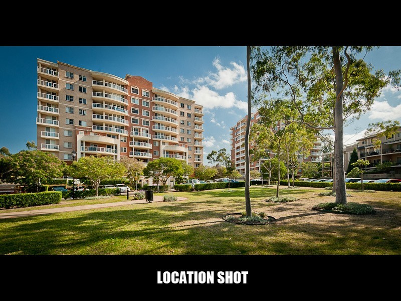404/8 Wentworth Drive, Liberty Grove NSW 2138