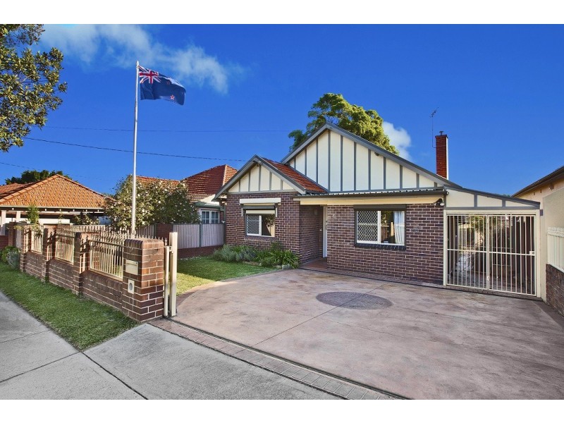 4 Shipham Street, Concord NSW 2137