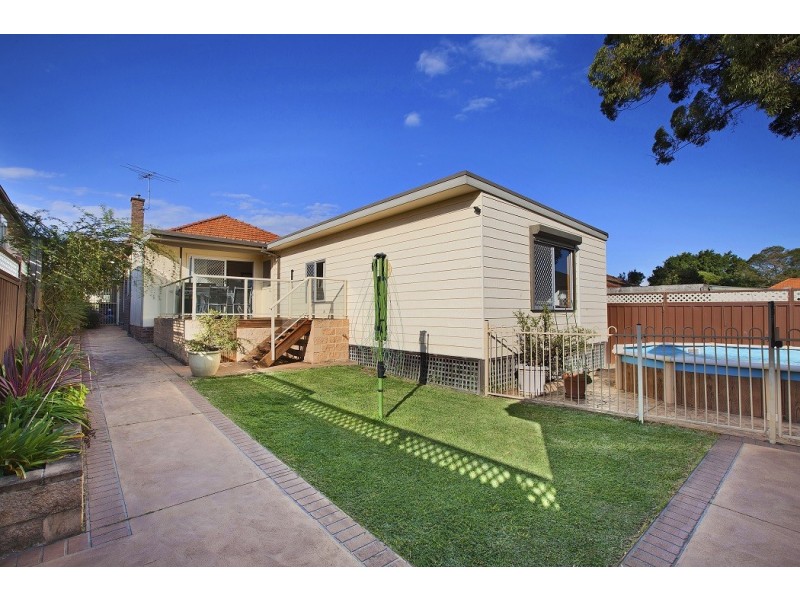 4 Shipham Street, Concord NSW 2137