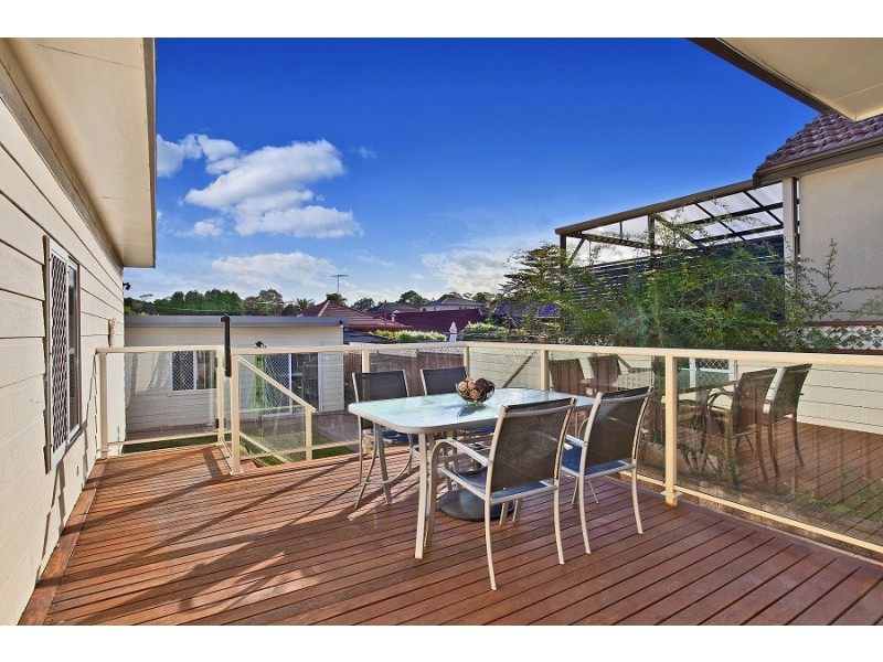 4 Shipham Street, Concord NSW 2137