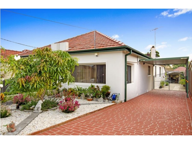 13a Carlyle Street, Enfield NSW 2136