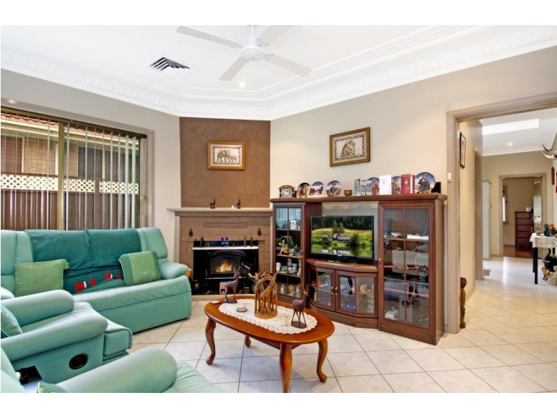 13a Carlyle Street, Enfield NSW 2136