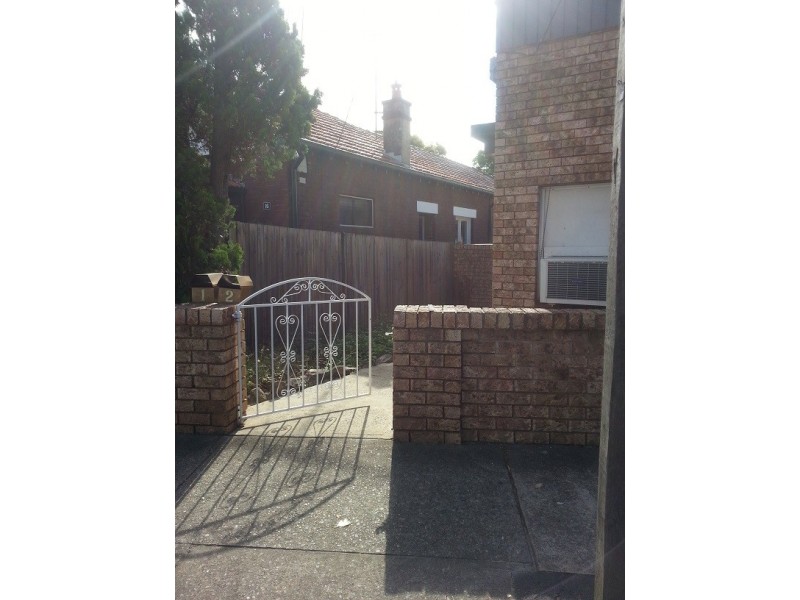 1/18 Tennyson Road, Mortlake NSW 2137