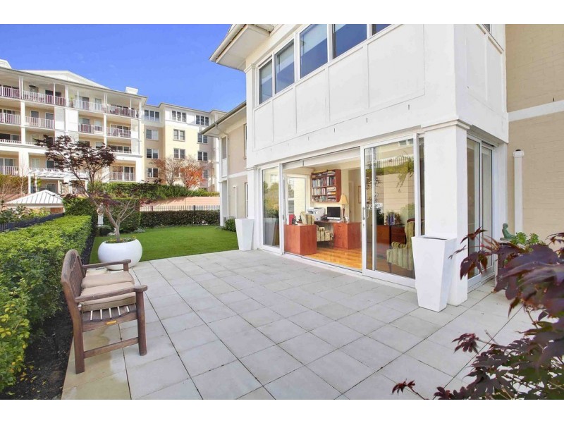 11/6 Woodlands Avenue, Breakfast Point NSW 2137