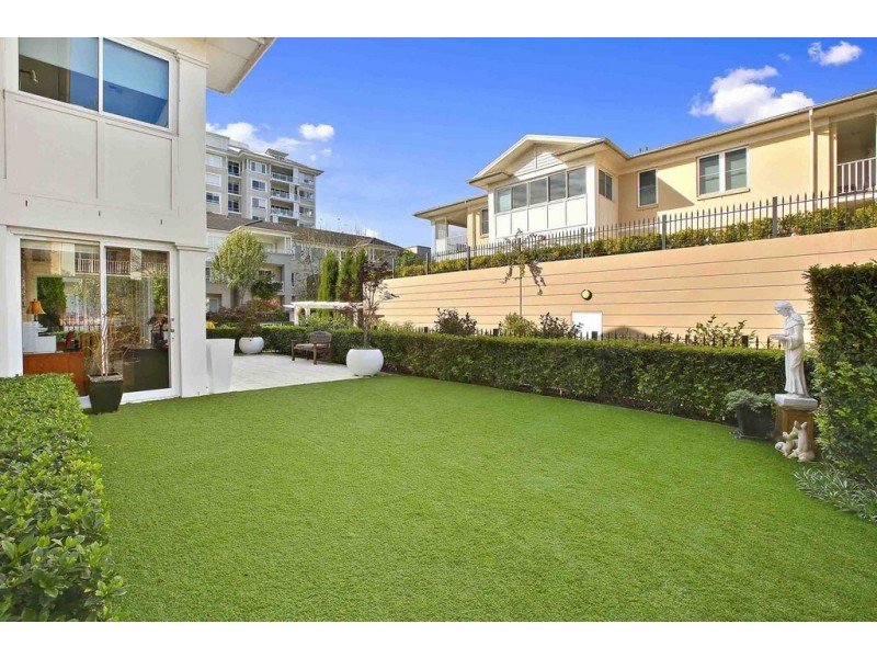 11/6 Woodlands Avenue, Breakfast Point NSW 2137