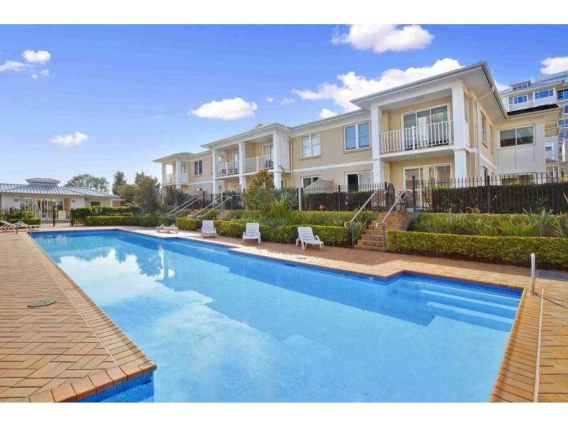 11/6 Woodlands Avenue, Breakfast Point NSW 2137