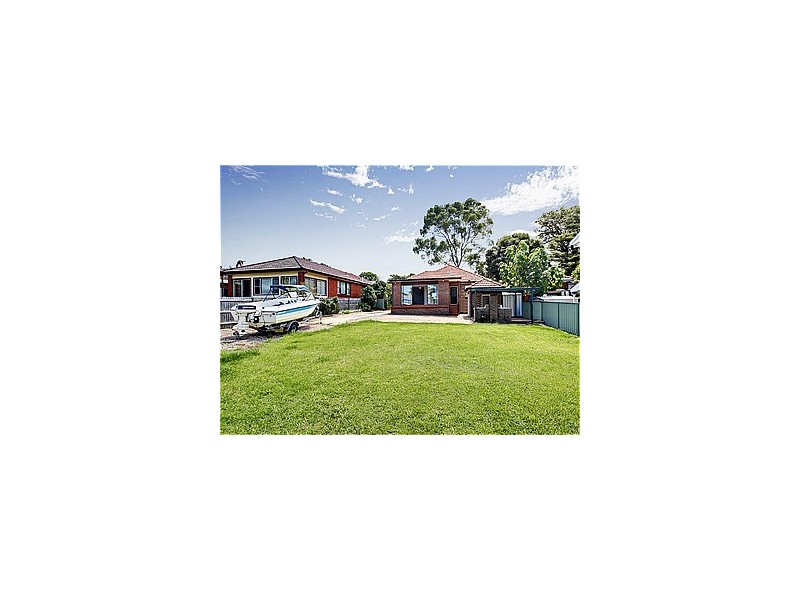 5 Collingwood Avenue, Cabarita NSW 2137