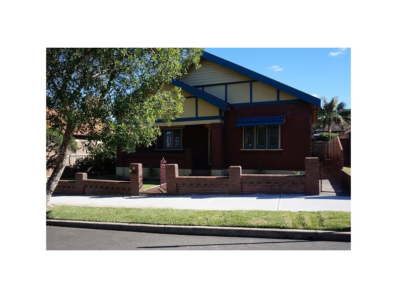 10 Daly Avenue, Concord NSW 2137