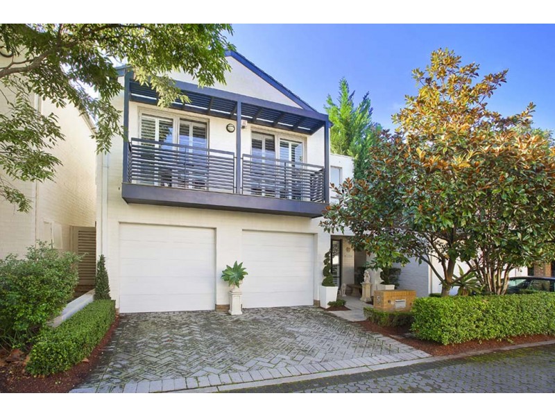 5 Parkside Terrace, Cabarita NSW 2137