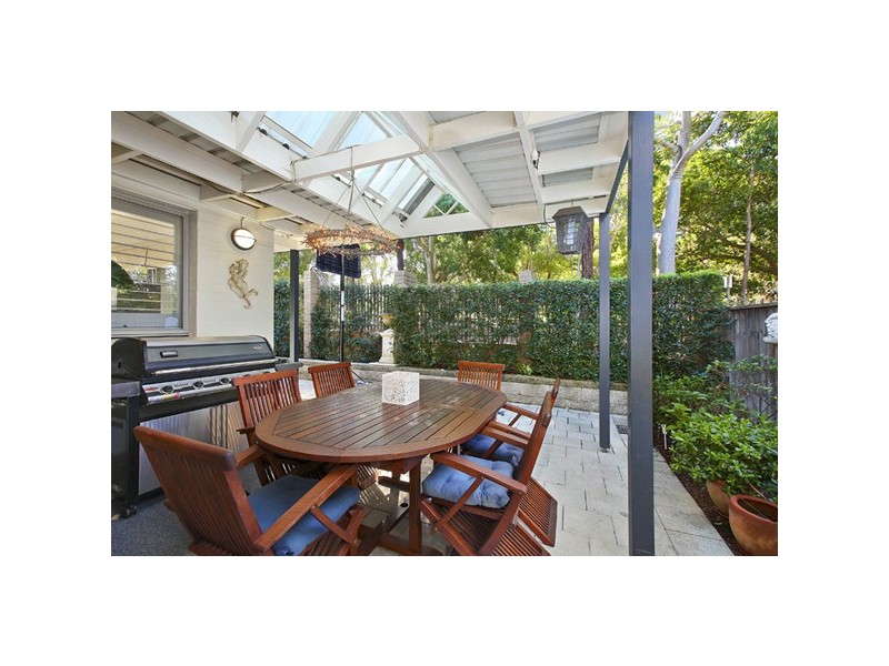 5 Parkside Terrace, Cabarita NSW 2137